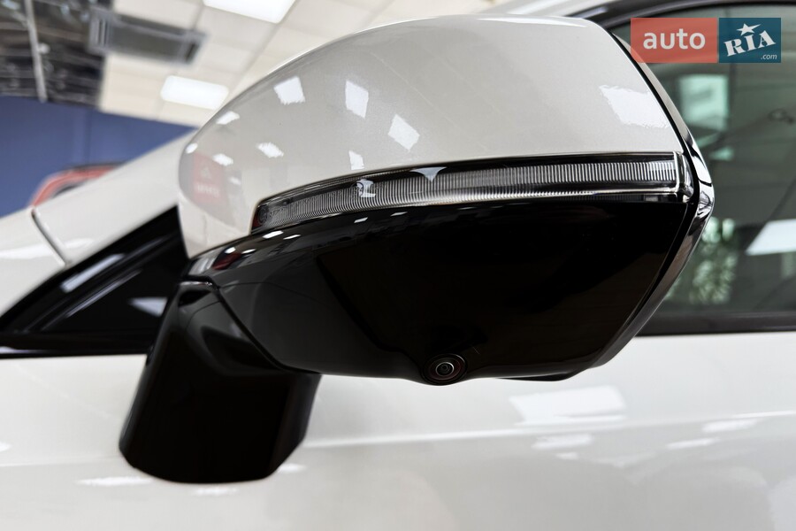 GWM Haval H6 PHEV - фото 11