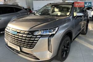 GWM Haval H6 PHEV Deluxe