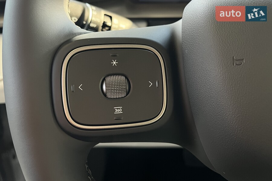 GWM Haval H6 PHEV - фото 6