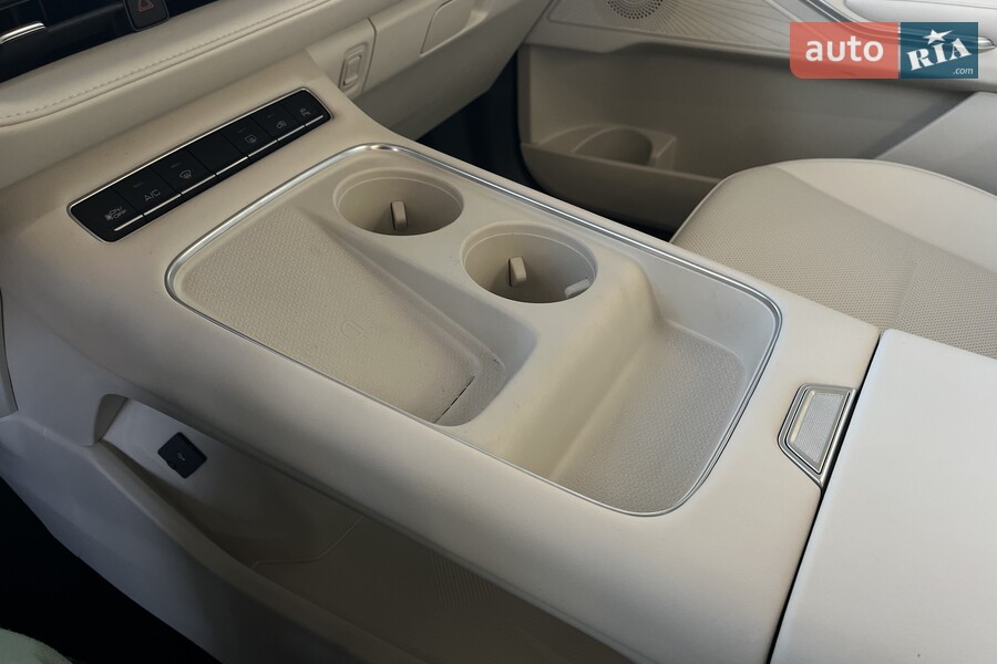 GWM Haval H6 PHEV - фото 8