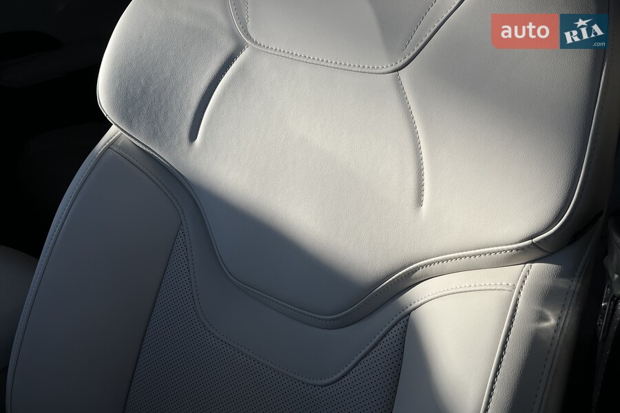 GWM Haval H6 PHEV - фото 12