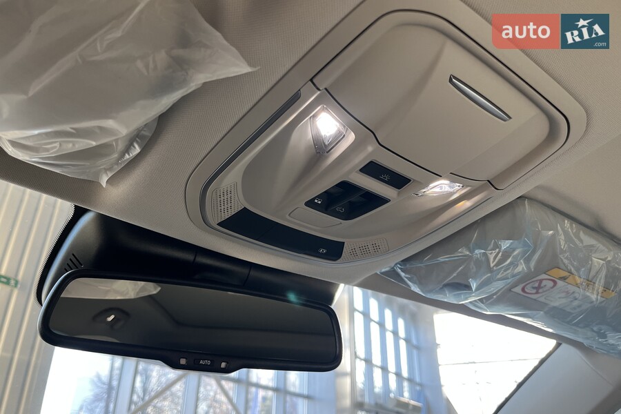 GWM Haval H6 PHEV - фото 14