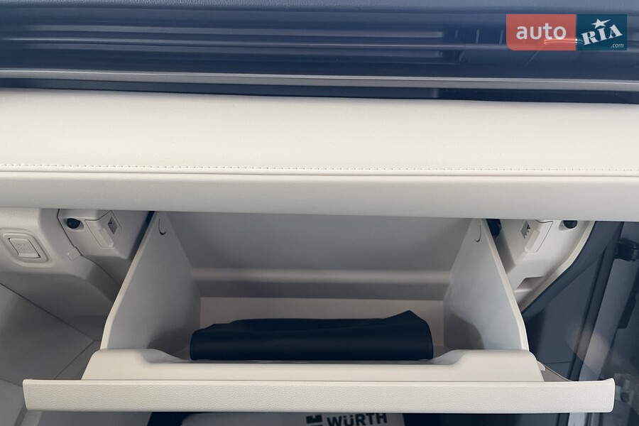 GWM Haval H6 PHEV - фото 13