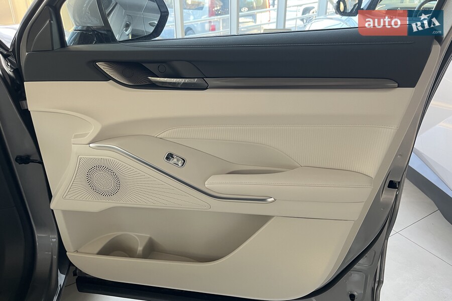 GWM Haval H6 PHEV - фото 15