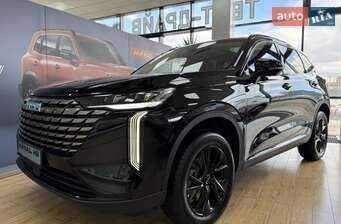 GWM Haval H6 PHEV 2025 в Київ