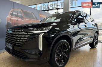 GWM Haval H6 PHEV 1.5 GDIT PHEV DHT (364 к.с.) 4WD Deluxe