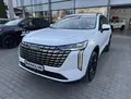 GWM Haval H6 PHEV