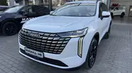 GWM Haval H6 PHEV Deluxe