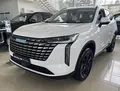 GWM Haval H6 PHEV