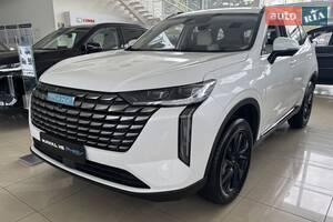 GWM Haval H6 PHEV Deluxe