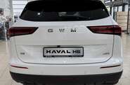 GWM Haval H6 Deluxe