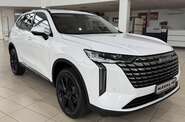 GWM Haval H6 Deluxe