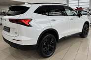 GWM Haval H6 Deluxe