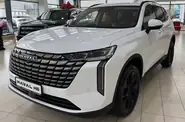 GWM Haval H6 Deluxe