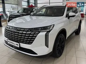 GWM Haval H6
