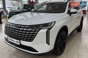 GWM Haval H6 2025 в Київ