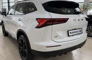 GWM Haval H6 Deluxe