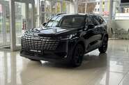 GWM Haval H6 Deluxe