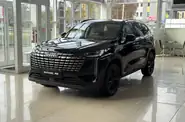 GWM Haval H6 Deluxe