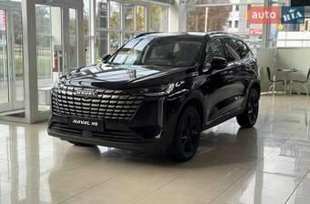 GWM Haval H6 2025 в Луцьк