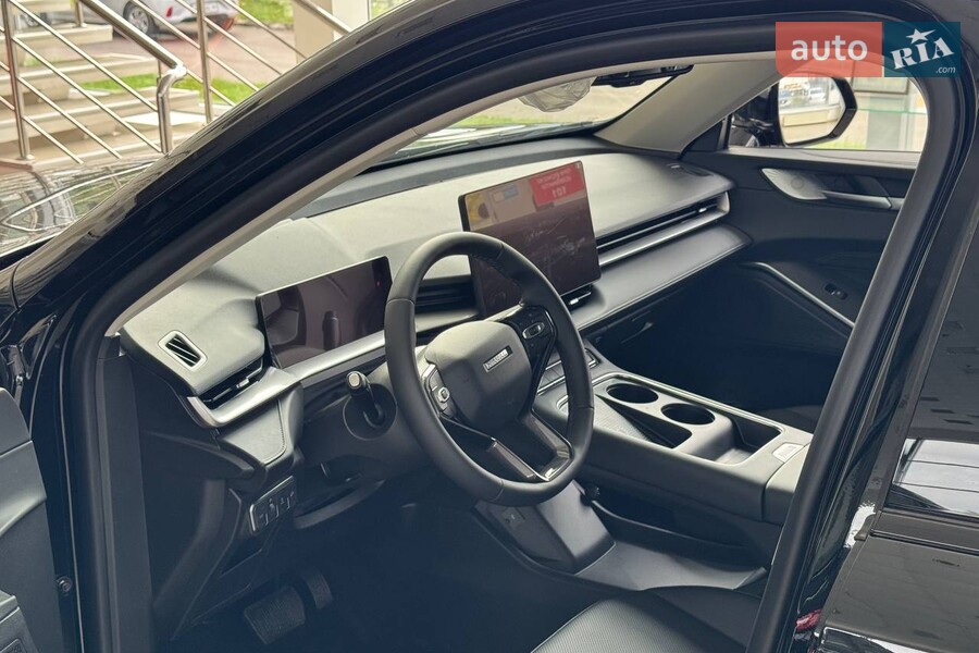 GWM Haval H6 - фото 10