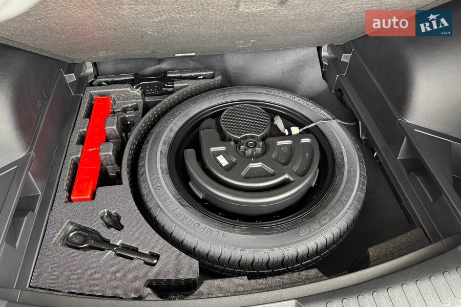 GWM Haval H6 - фото 16