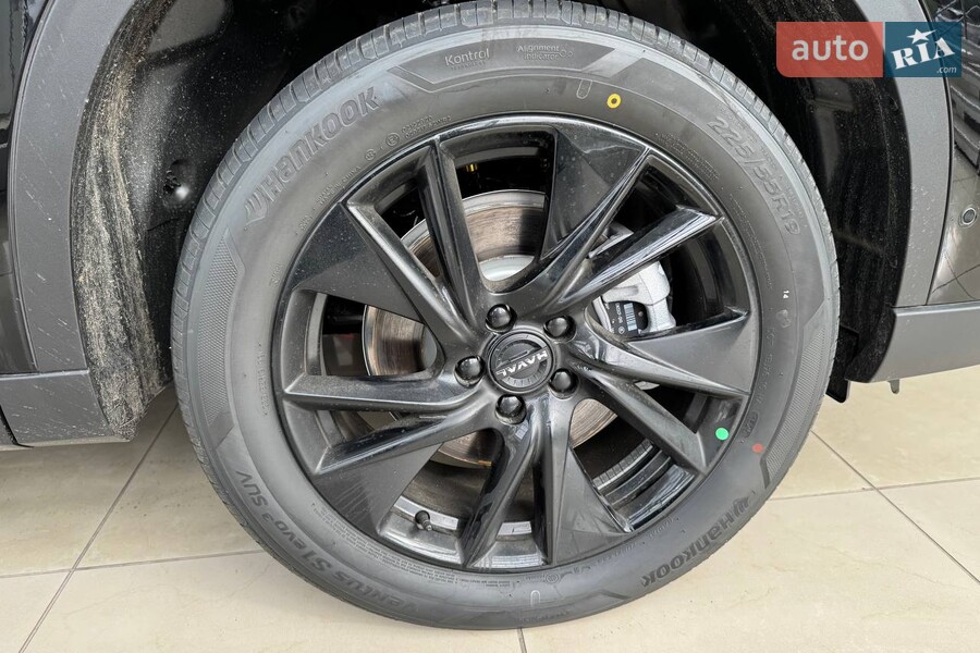 GWM Haval H6 - фото 7