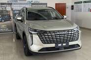 GWM Haval H6 GWM Haval H6 Standart