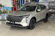 GWM Haval H6 GWM Haval H6 Standart