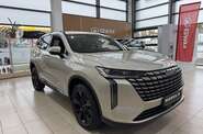 GWM Haval H6 Standart