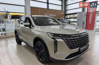 GWM Haval H6 2025 в Київ