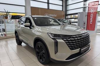 GWM Haval H6 2025 Standart