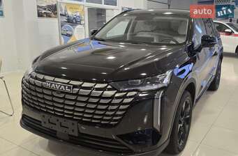 GWM Haval H6 2025 в Полтава