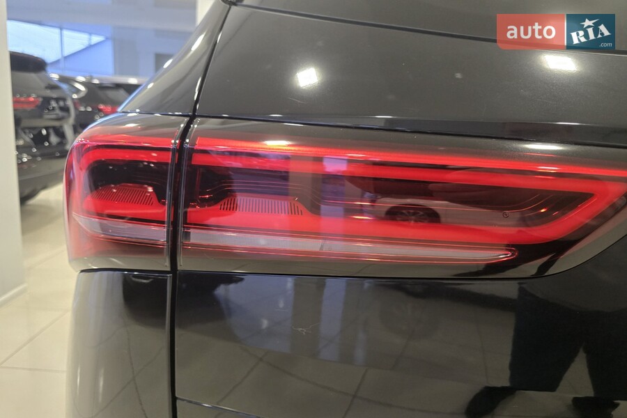 GWM Haval H6 - фото 10