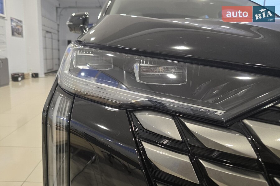 GWM Haval H6 - фото 9