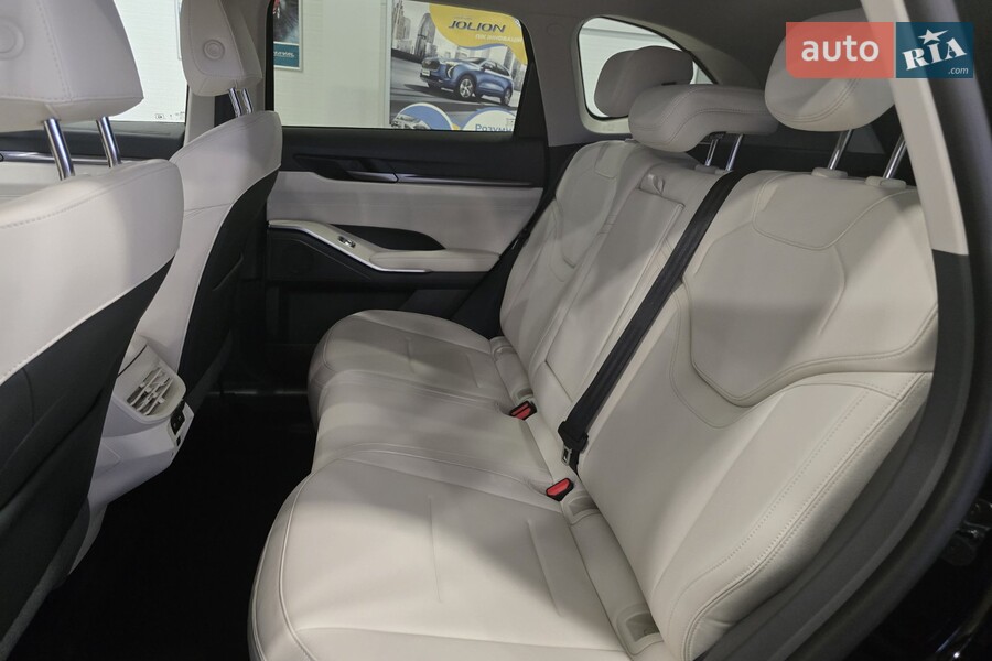 GWM Haval H6 - фото 18