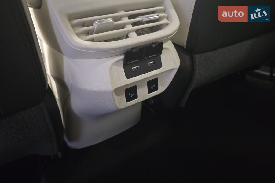 GWM Haval H6 - фото 19