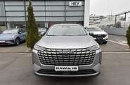 GWM Haval H6 Standart