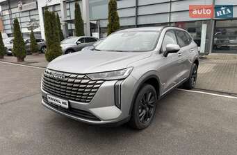 GWM Haval H6 2025 в Київ