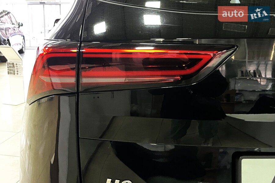 GWM Haval H6 - фото 8