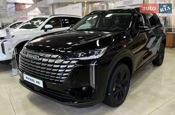 GWM Haval H6 2025 в Черкаси