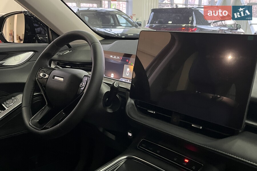 GWM Haval H6 - фото 15