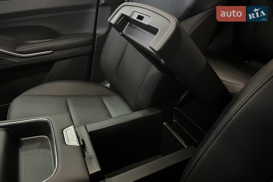 GWM Haval H6 - фото 17