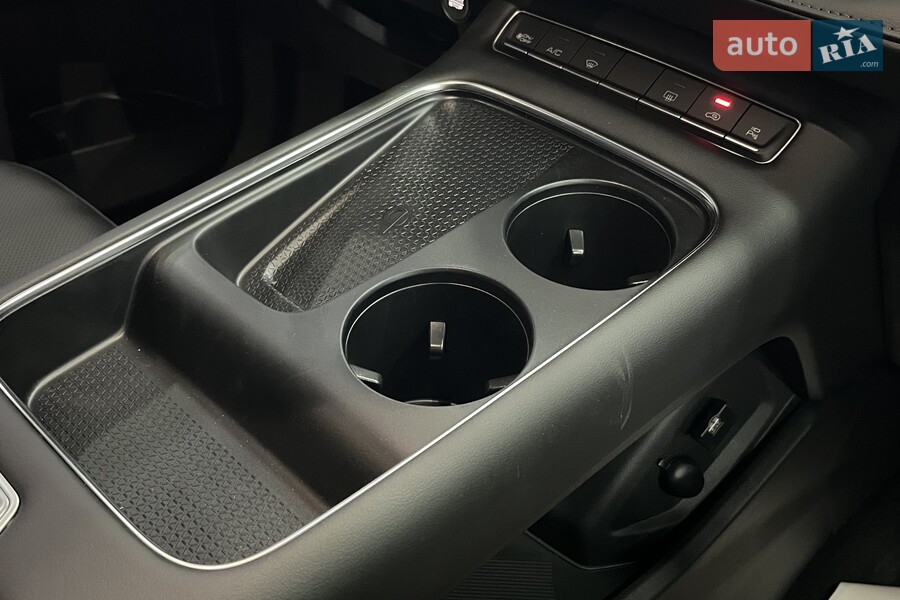 GWM Haval H6 - фото 18