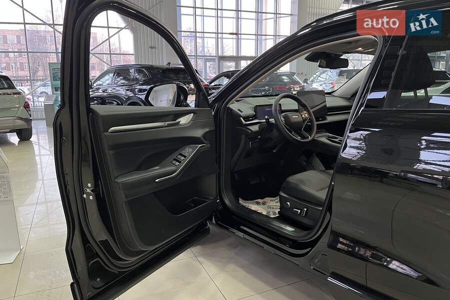 GWM Haval H6 - фото 20