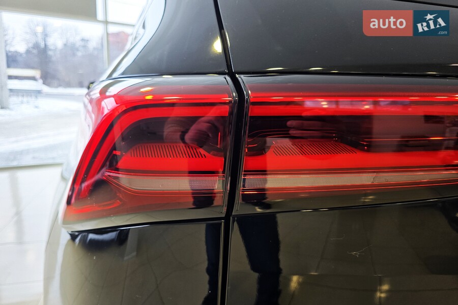 GWM Haval H6 - фото 10