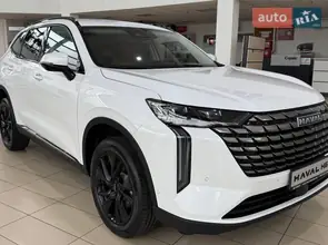 GWM Haval H6