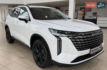GWM Haval H6 2025 в Київ
