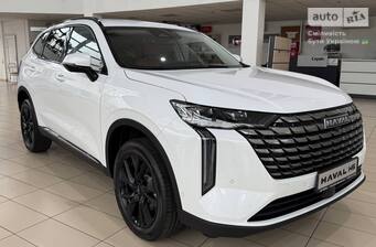 GWM Haval H6 2025 Standart