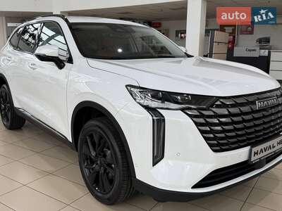 GWM Haval H6 2025 Standart